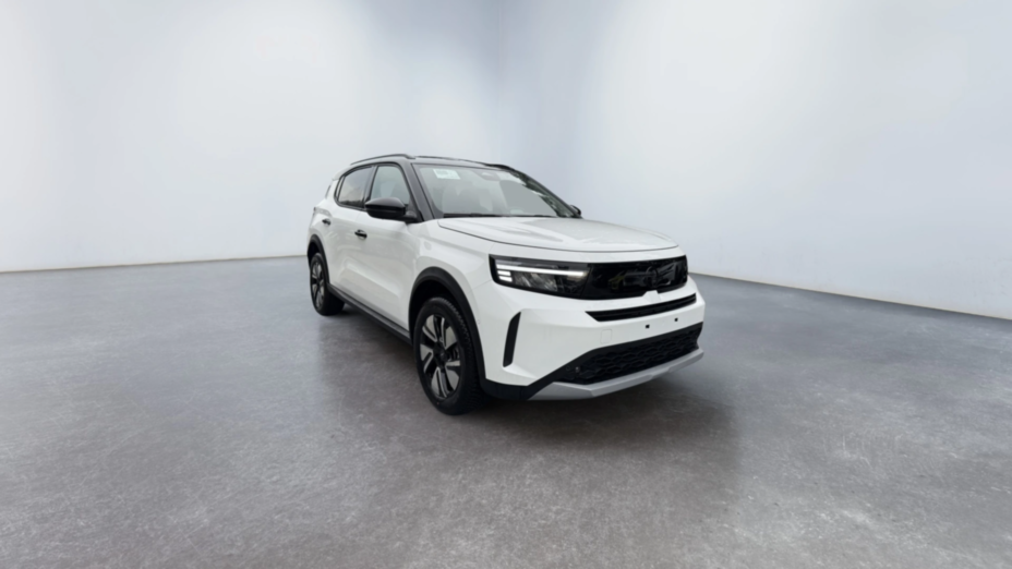 OPEL Frontera Frontera 1.2 T mHEV GS eDTC6 Nowy