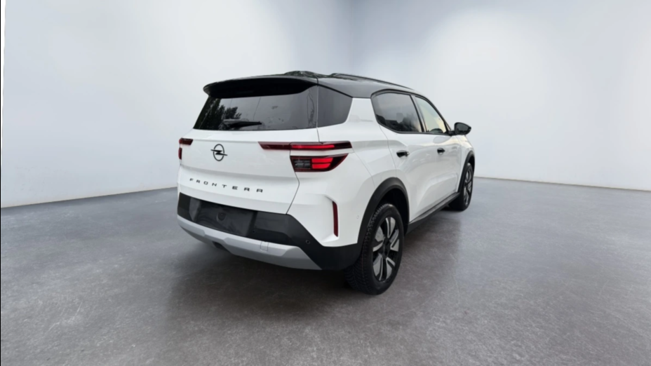 OPEL Frontera Frontera 44kWh GS Nowy