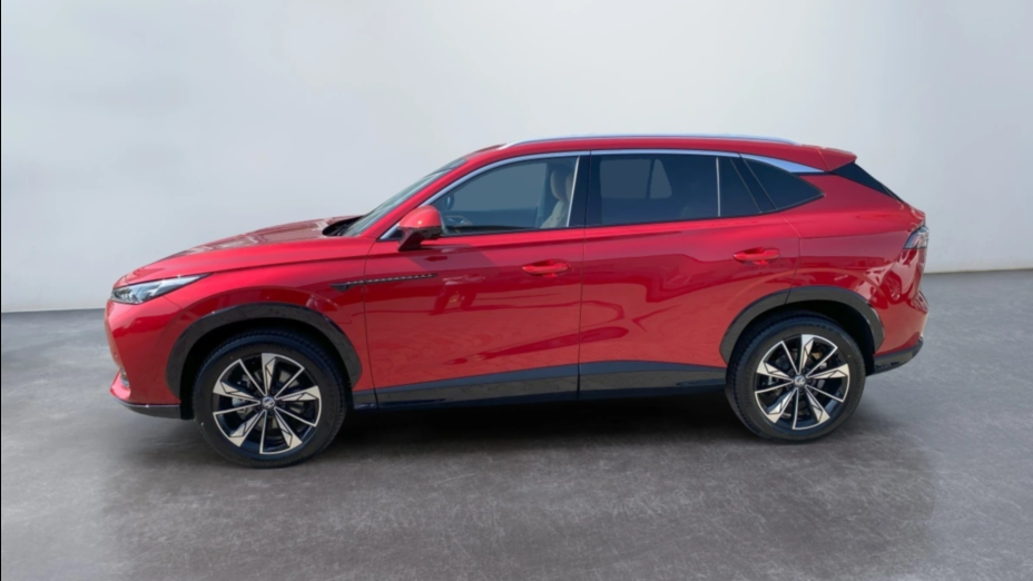 MG HS HS 1.5 T-GDI Excite DCT Nowy