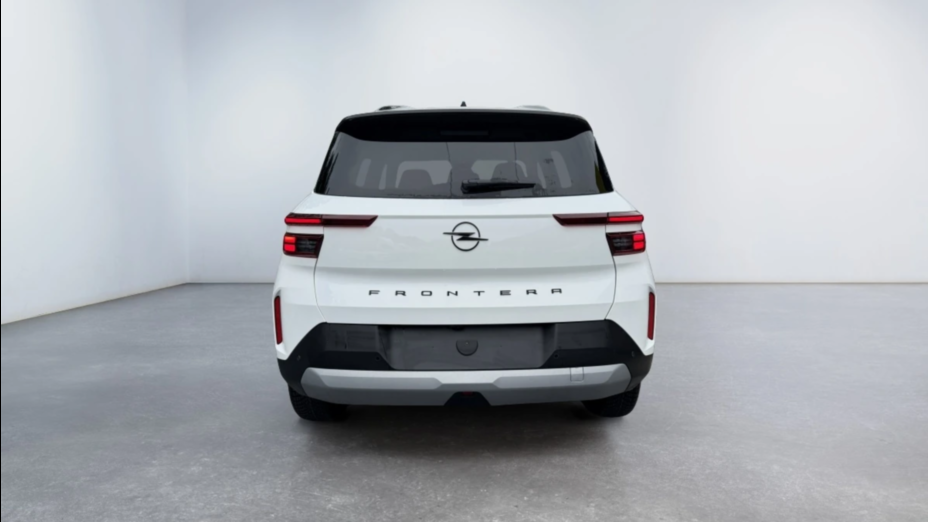 OPEL Frontera Frontera 44kWh GS Nowy