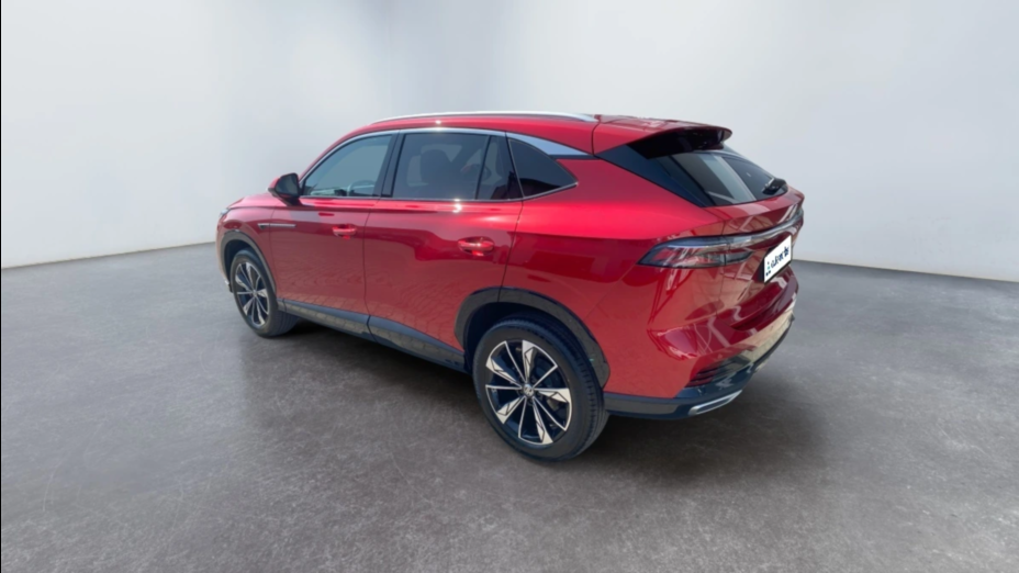 MG HS HS 1.5 T-GDI Excite DCT Nowy