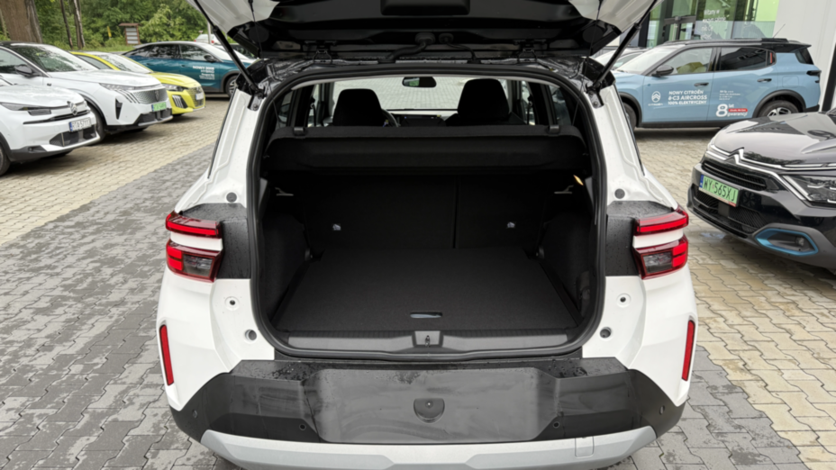 OPEL Frontera Frontera 44kWh GS Nowy
