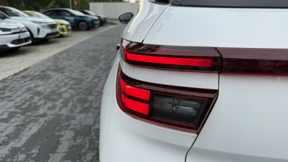 OPEL Frontera Frontera 44kWh GS Nowy