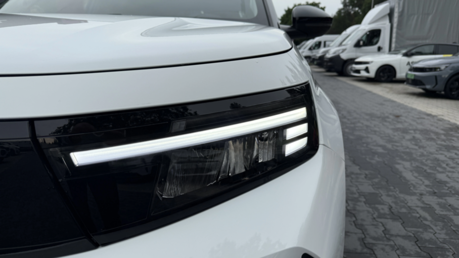 OPEL Frontera Frontera 44kWh GS Nowy