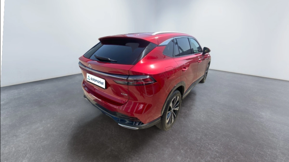 MG HS HS 1.5 T-GDI Excite DCT Nowy