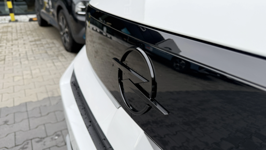 OPEL Frontera Frontera 44kWh GS Nowy