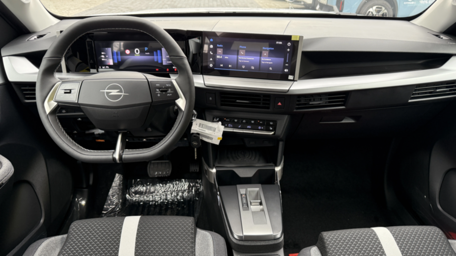 OPEL Frontera Frontera 44kWh GS Nowy