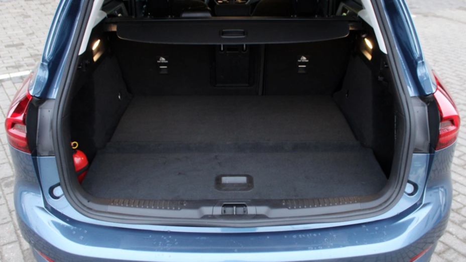 FORD Focus Focus 1.0 EcoBoost mHEV Titanium X
