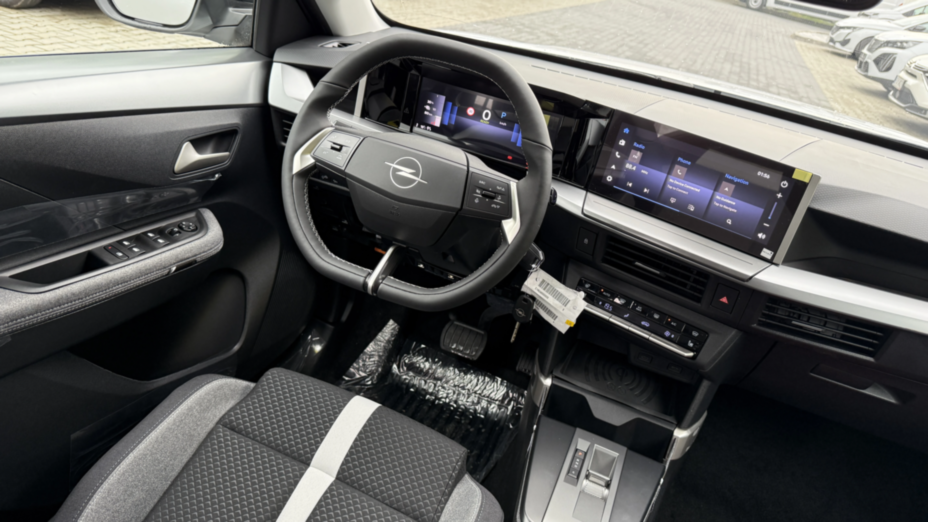 OPEL Frontera Frontera 44kWh GS Nowy
