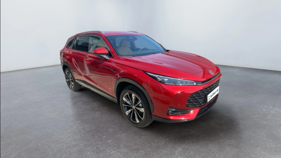 MG HS HS 1.5 T-GDI Excite DCT Nowy