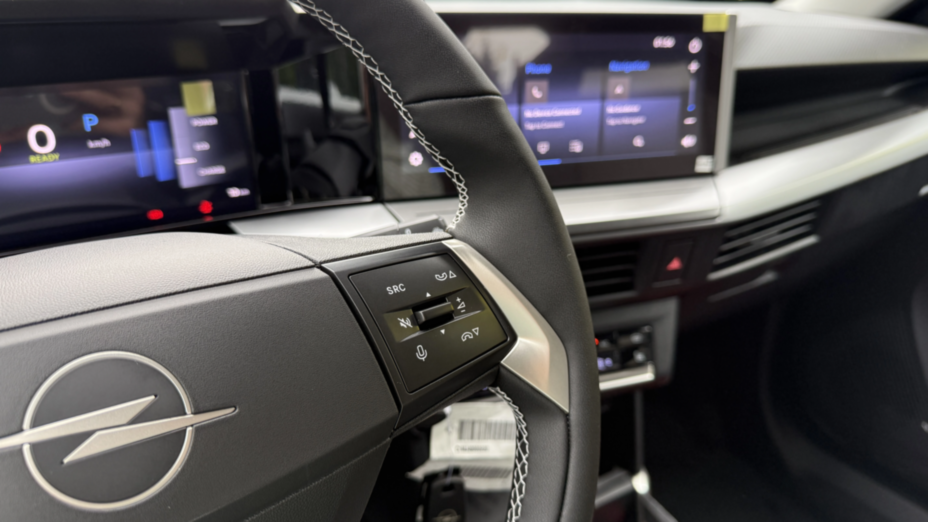 OPEL Frontera Frontera 44kWh GS Nowy