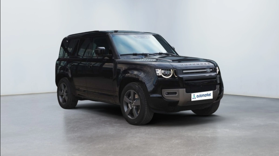 LAND ROVER Defender Defender 110 3.0 D300 mHEV X-Dynamic SE