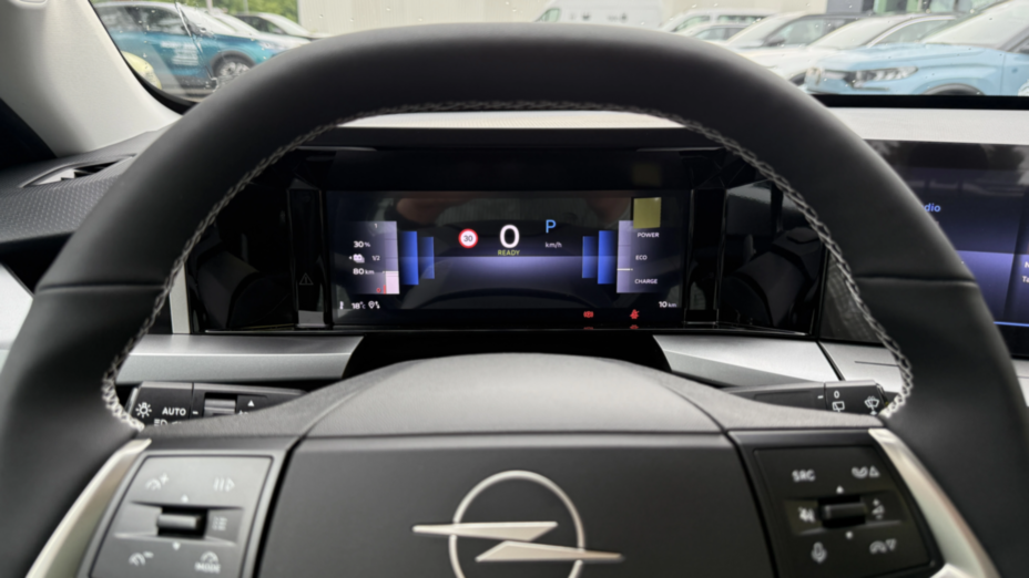 OPEL Frontera Frontera 44kWh GS Nowy