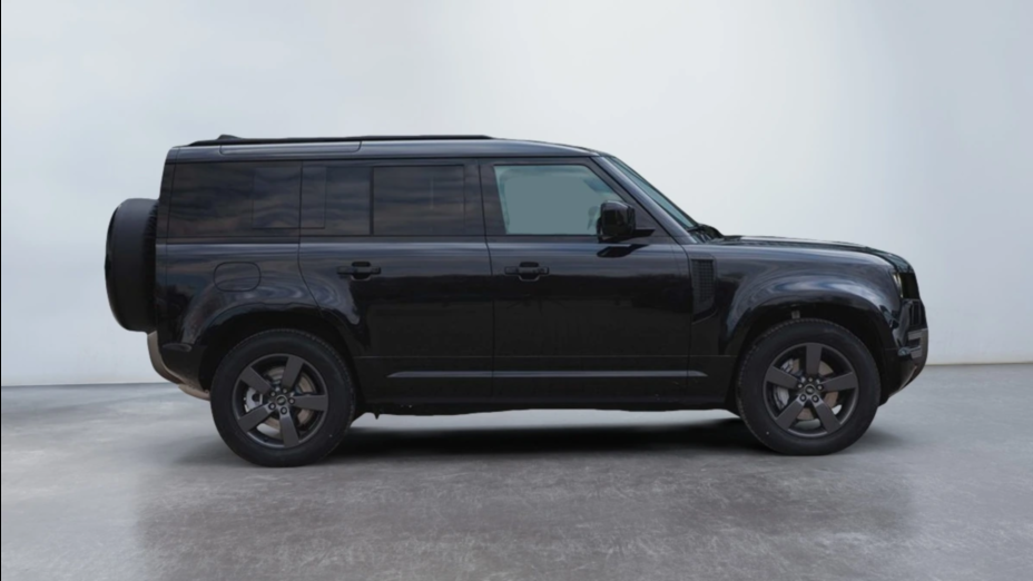 LAND ROVER Defender Defender 110 3.0 D300 mHEV X-Dynamic SE
