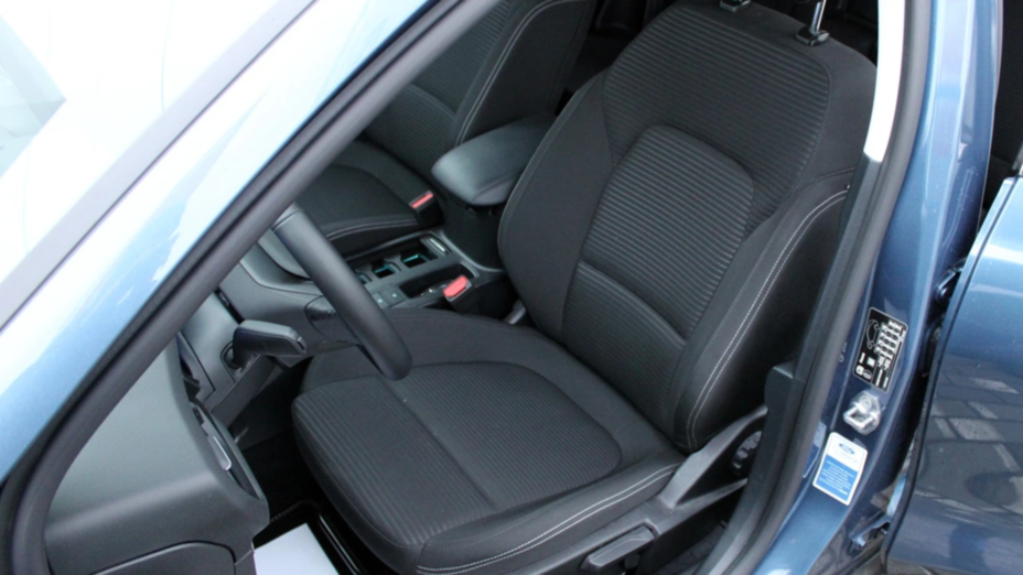 FORD Focus Focus 1.0 EcoBoost mHEV Titanium X