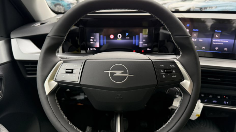 OPEL Frontera Frontera 44kWh GS Nowy