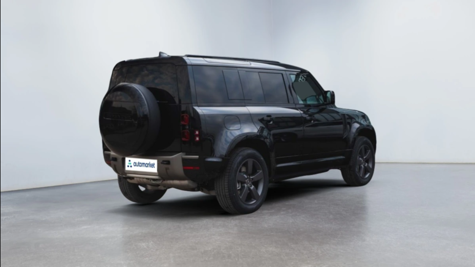 LAND ROVER Defender Defender 110 3.0 D300 mHEV X-Dynamic SE