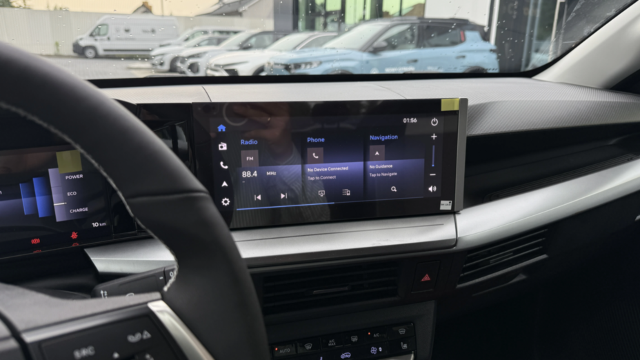 OPEL Frontera Frontera 44kWh GS Nowy