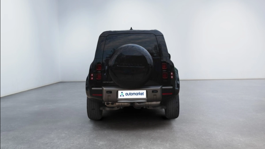LAND ROVER Defender Defender 110 3.0 D300 mHEV X-Dynamic SE