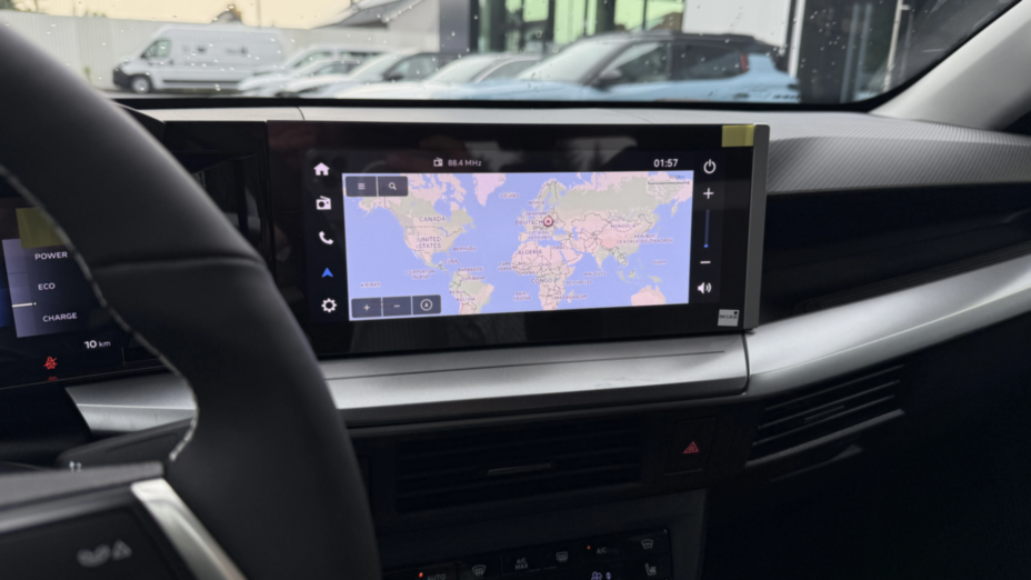 OPEL Frontera Frontera 44kWh GS Nowy