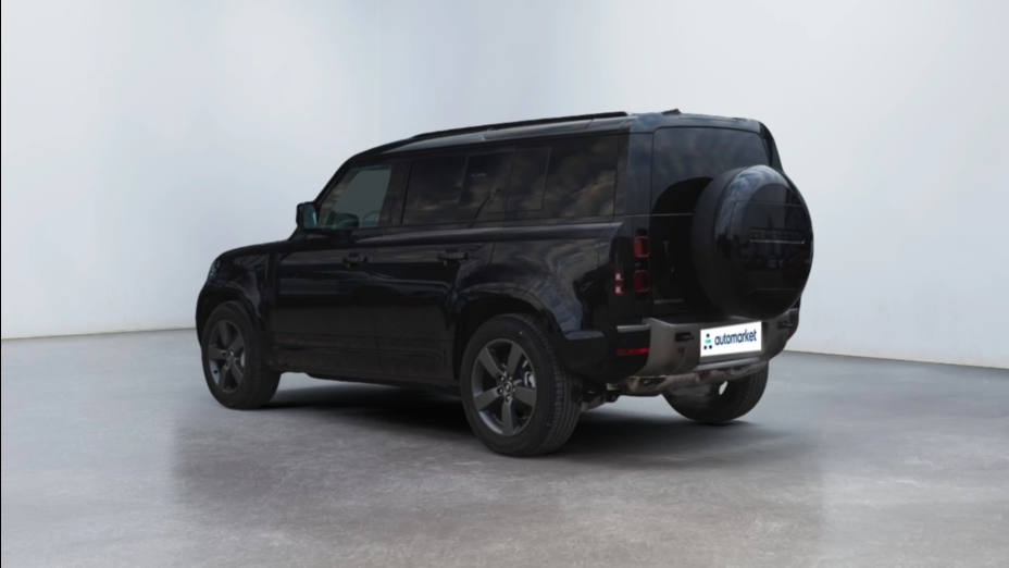 LAND ROVER Defender Defender 110 3.0 D300 mHEV X-Dynamic SE