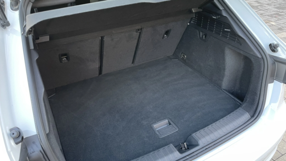 AUDI A3 A3 35 TFSI S tronic