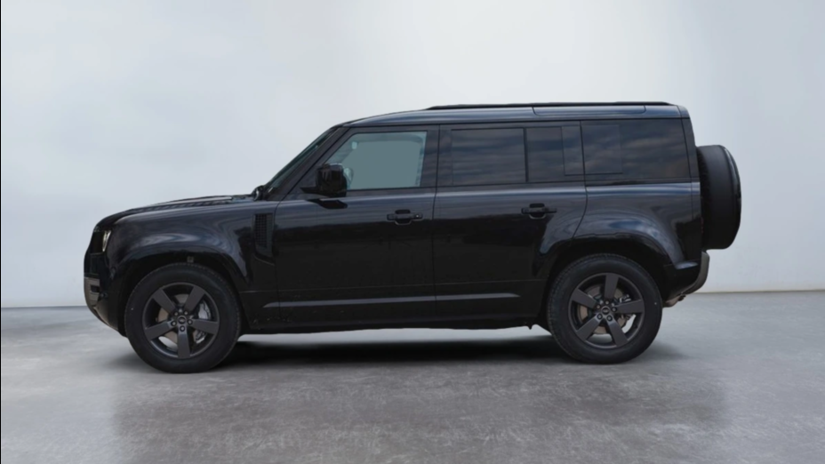 LAND ROVER Defender Defender 110 3.0 D300 mHEV X-Dynamic SE