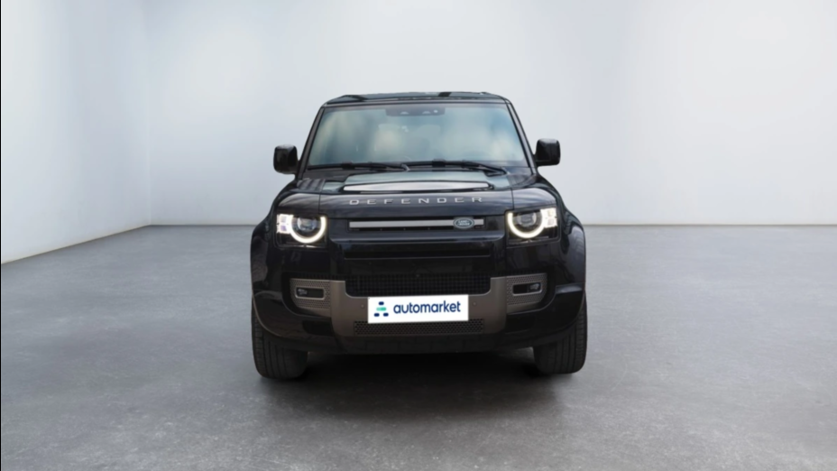 LAND ROVER Defender Defender 110 3.0 D300 mHEV X-Dynamic SE