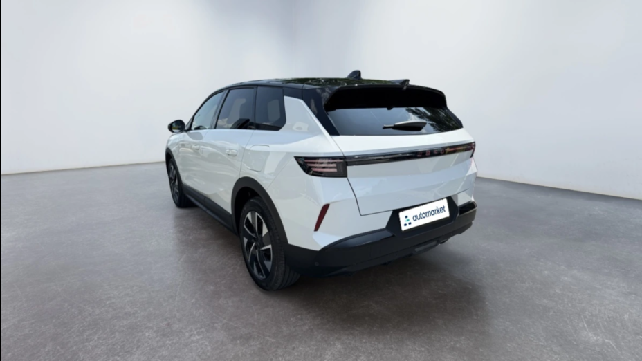 OPEL Grandland X Grandland 1.2 mHEV GS eDTC6 Nowy