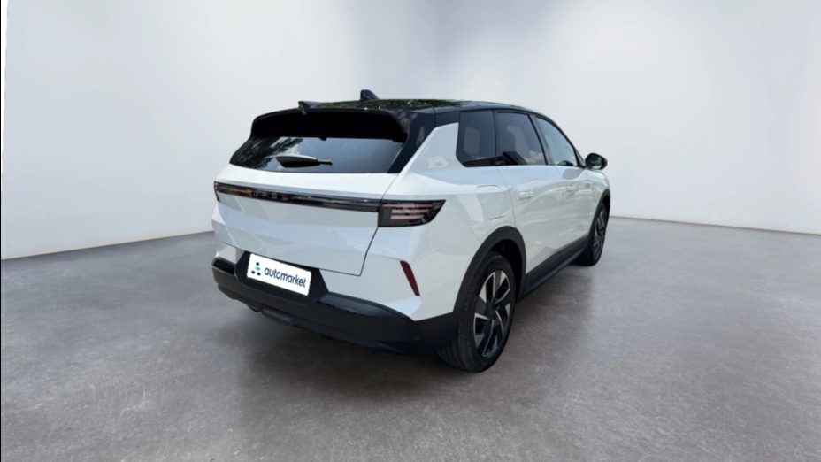 OPEL Grandland X Grandland 1.2 mHEV GS eDTC6 Nowy