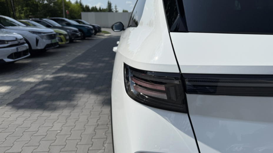 OPEL Grandland X Grandland 1.2 mHEV GS eDTC6 Nowy