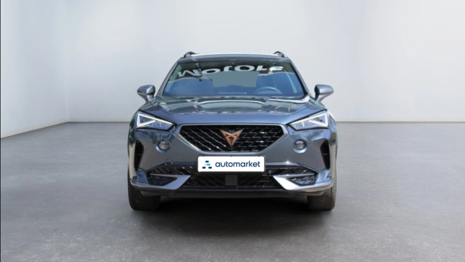 CUPRA Formentor Formentor 1.5 TSI DSG