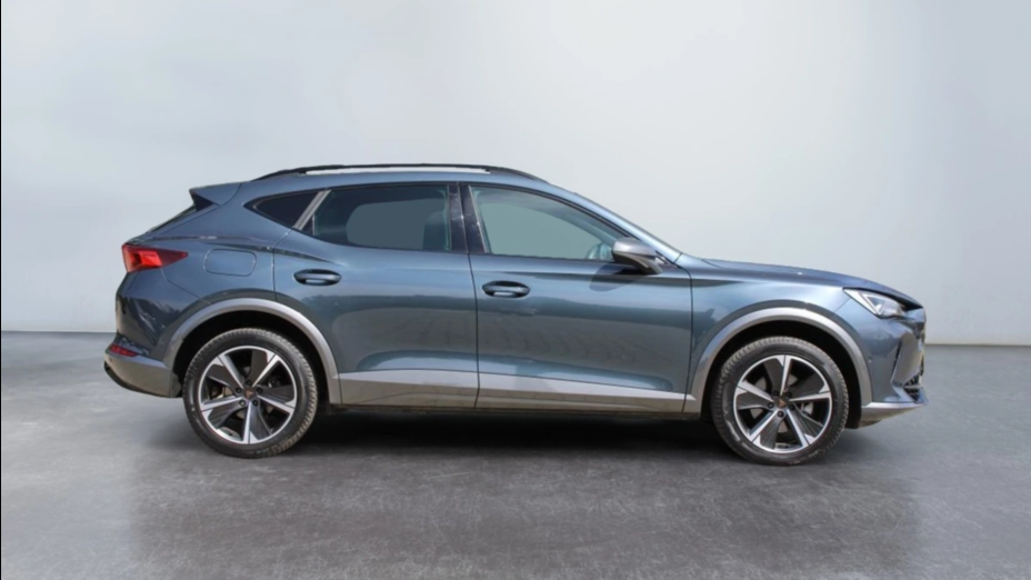 CUPRA Formentor Formentor 1.5 TSI DSG