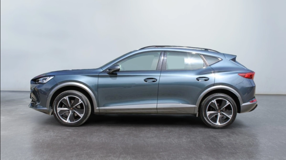 CUPRA Formentor Formentor 1.5 TSI DSG
