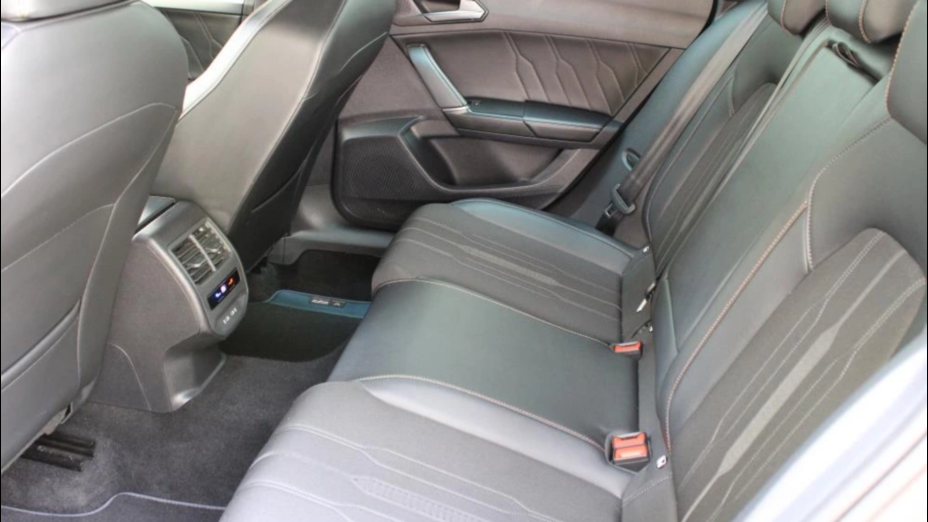CUPRA Formentor Formentor 1.5 TSI DSG