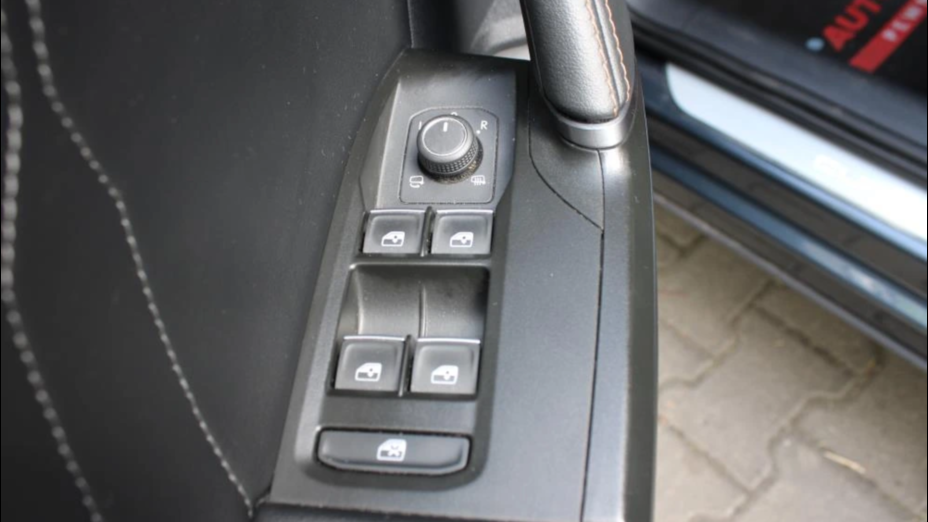 CUPRA Formentor Formentor 1.5 TSI DSG