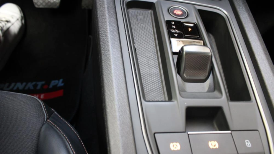 CUPRA Formentor Formentor 1.5 TSI DSG