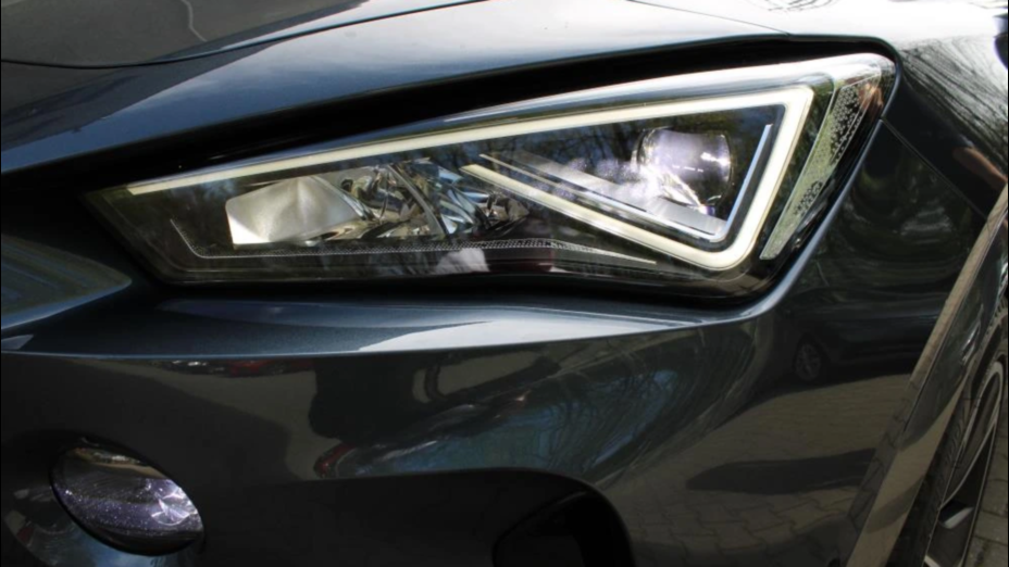 CUPRA Formentor Formentor 1.5 TSI DSG