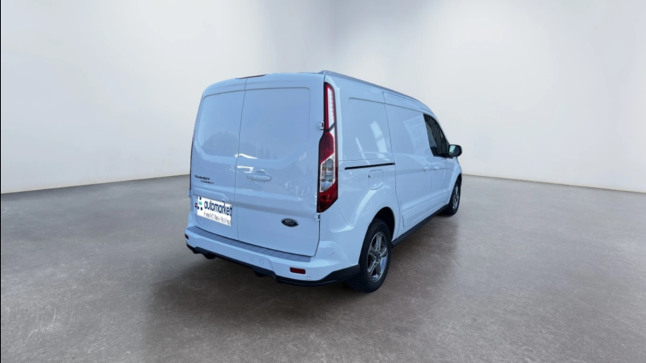 FORD Transit Connect Transit Connect 220 L1 Trend