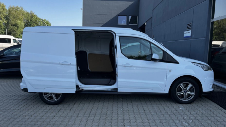 FORD Transit Connect Transit Connect 220 L1 Trend