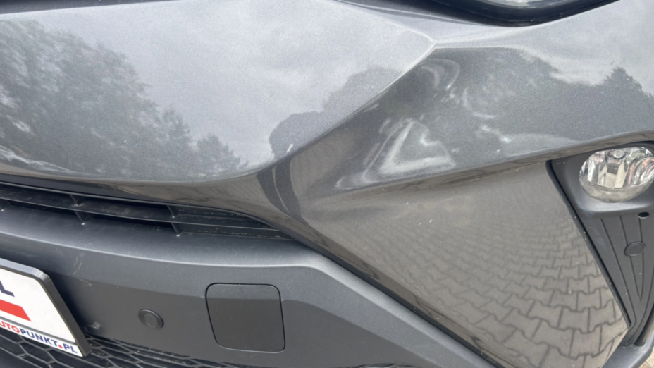TOYOTA C-HR C-HR 1.8 Hybrid Style