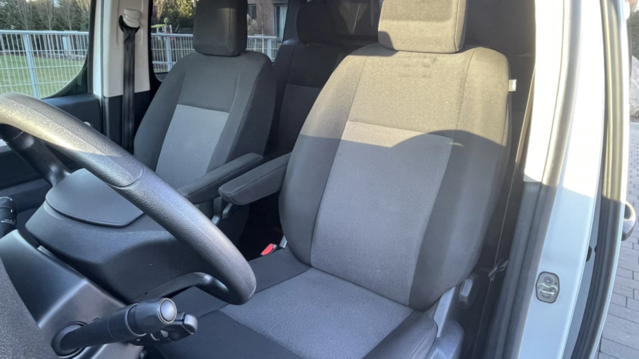 TOYOTA Proace Proace 2.0 D-4D Long 3,1t Active (bryg.)
