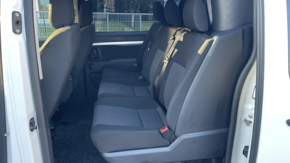 TOYOTA Proace Proace 2.0 D-4D Long 3,1t Active (bryg.)