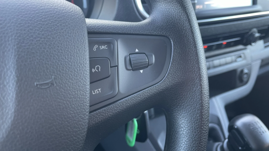 TOYOTA Proace Proace 2.0 D-4D Long 3,1t Active (bryg.)