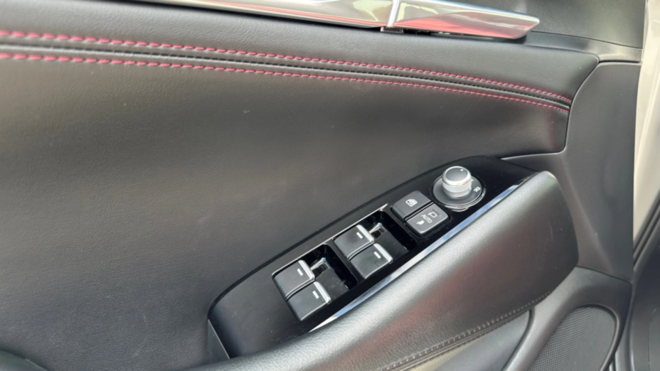 MAZDA 6 6 2.5 Homura aut