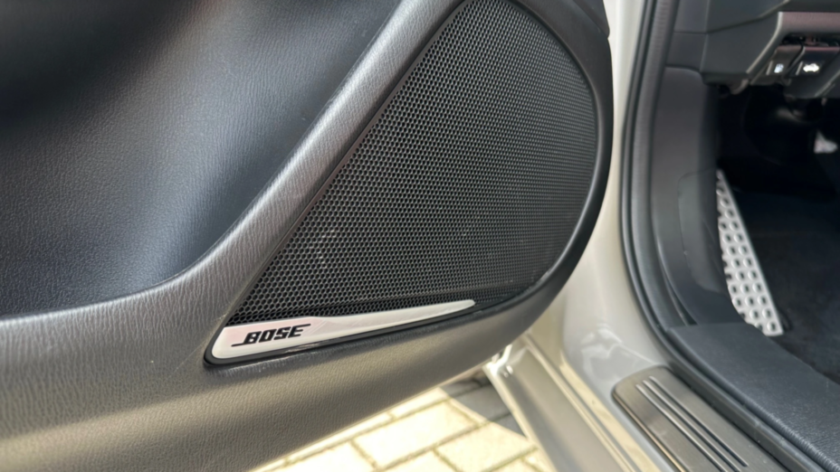 MAZDA 6 6 2.5 Homura aut