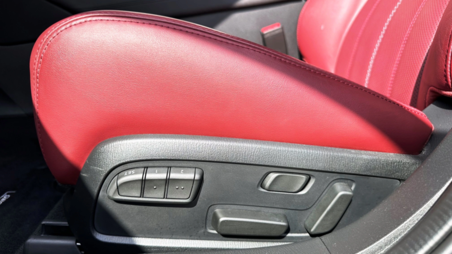 MAZDA 6 6 2.5 Homura aut