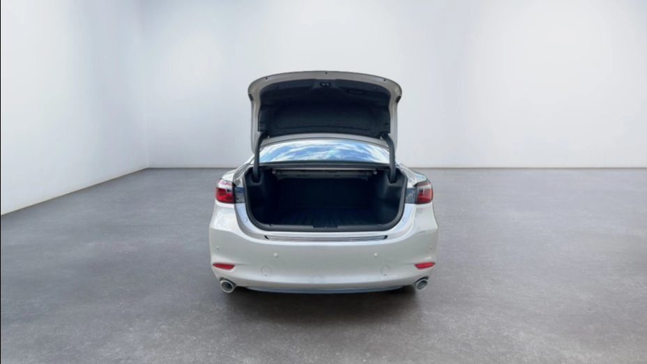 MAZDA 6 6 2.5 Homura aut