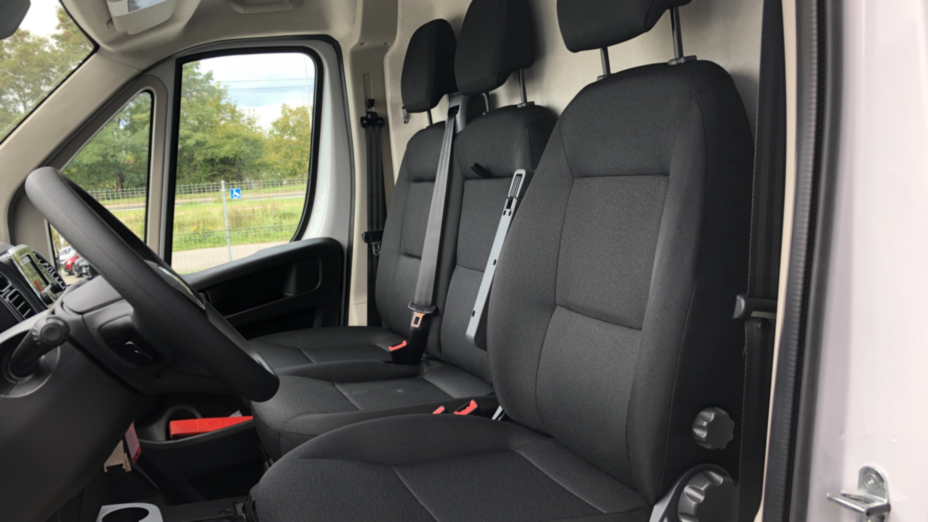 OPEL Movano Movano Heavy H3-Power L4H3 Nowy