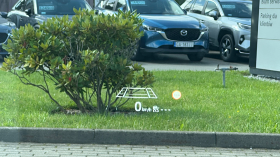 MAZDA 6 6 2.5 Homura aut